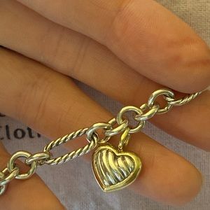 David Yurman Bracelet